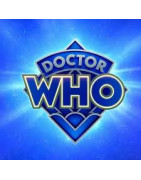 Doctor Who (Titan Comics)