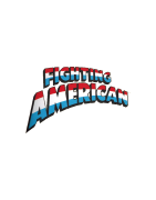 Fighting American
