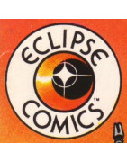 Eclipse Comics