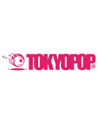 TokyoPop Mixx
