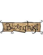 Bizenghast