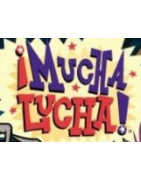 Mucha Lucha