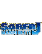 Saber Marionette J