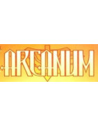 Arcanum