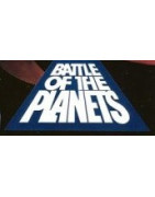 Battle of the Planets