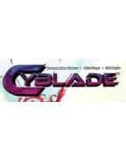 Cyblade