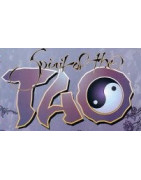 Spirit of the Tao