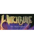 Witchblade