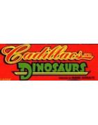 Cadillacs and Dinosaurs