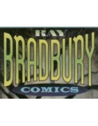 Ray Bradbury Comics