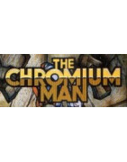 The Chromium Man