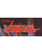 Prince Vandal