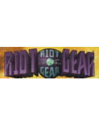 Riot Gear