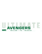 Ultimate Avengers