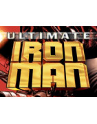 Ultimate Iron Man