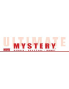 Ultimate Mystery