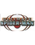 Ultimate Spider-Man