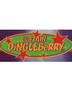 Captain Dingleberry
