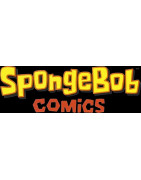 SpongeBob Comics