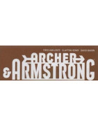 Archer & Armstrong