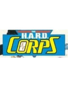 The H.A.R.D. Corps