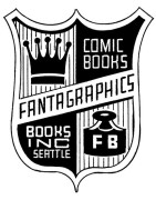 Fantagraphics Books