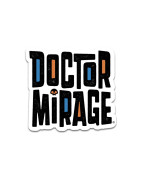 Doctor Mirage