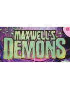 Maxwell's Demons