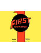First Comics