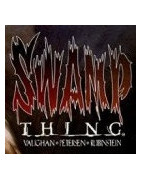 Swamp Thing (Vertigo)