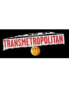Transmetropolitan
