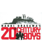 20th Century Boys