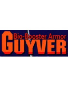 Bio-Booster Armor Guyver