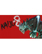 Kaiju No. 8