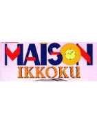Maison Ikkoku