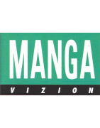 Manga Vizion