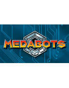 Medabots