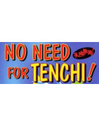 No Need for Tenchi