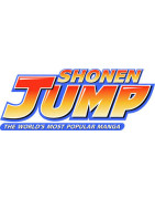 Shonen Jump