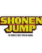 The Shonen Jump Guide to Making Manga