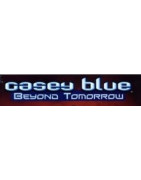 Casey Blue: Beyond Tomorrow