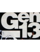 Gen 13 (Wildstorm)