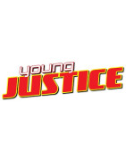 Young Justice (Wonder Comics)