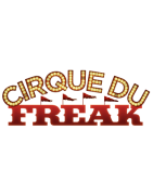 Cirque du Freak