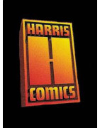 Harris Comics