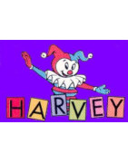 Harvey Publications