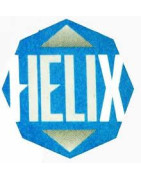 Helix (of DC Comics)
