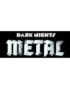 Dark Nights Metal