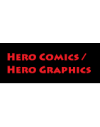 Hero Comics Hero Graphics