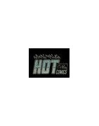 Hot Comics